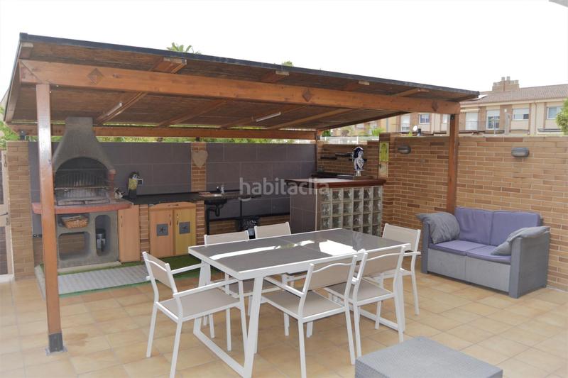 Foto c56b378a-d2a2-4887-9fa1-8b8293f8c7ac. Semi detached house with heating parking pool in Els Ametllers Cambrils