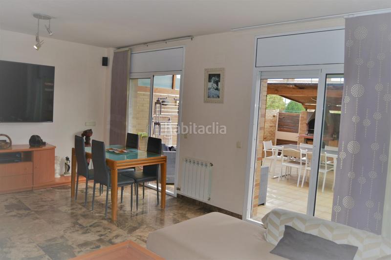 Foto fe328a0f-11f9-45a5-b666-3076a9130399. Semi detached house with heating parking pool in Els Ametllers Cambrils