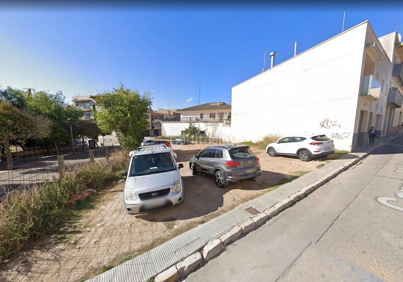 Foto a4fbfe30-b012-4c05-8f76-4ae665b54e42. Terreno residenziale in Calafell poble Calafell