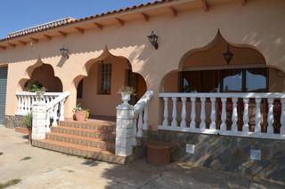 Chalet à Llorenç del Penedès