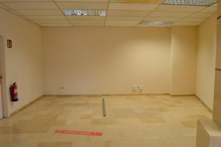 Rent Business premise in Barris Marítims