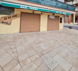 Alquiler Local Comercial en Centre