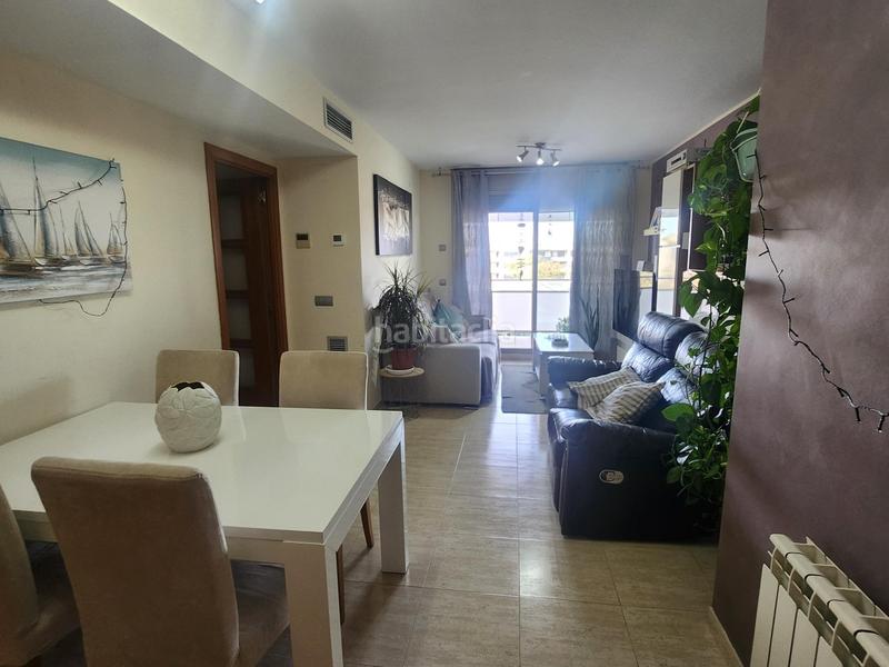 Foto 2bbb3292-d897-44a4-a670-8a88eb934a56. Àtic amb calefacció aparcament piscina a Clarà Torredembarra