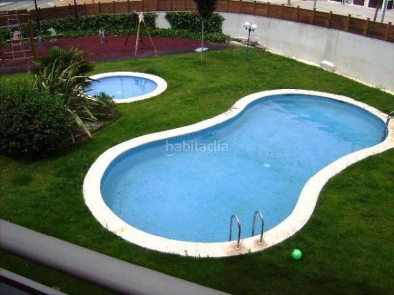 Foto 57ffc259-e8f7-49e5-ba21-3f4bb833774c. Àtic amb calefacció aparcament piscina a Clarà Torredembarra