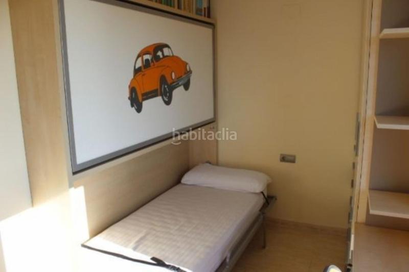 Foto b2b3d3ca-f1b4-47cb-95e4-a42a7da18869. Àtic amb calefacció aparcament piscina a Clarà Torredembarra