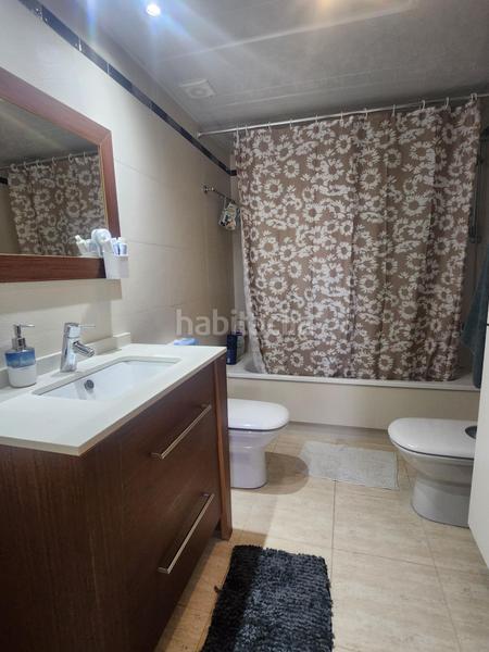 Foto fa8ef2db-80fa-40ab-8b9a-57799b72020b. Àtic amb calefacció aparcament piscina a Clarà Torredembarra