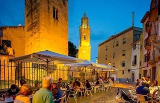 Alquiler Local Comercial  Vila de la