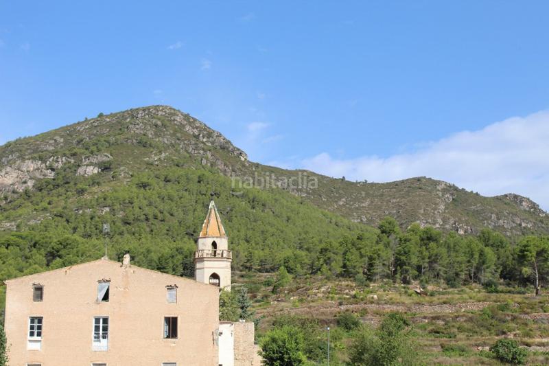 Foto 057f7405-a78b-4492-be27-164315370878. Terreno residenziale in Montmell (El)