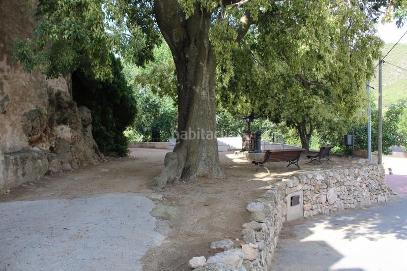 Foto 63bbb955-f8e7-4979-857a-e07829c890a4. Terreno residenziale in Montmell (El)
