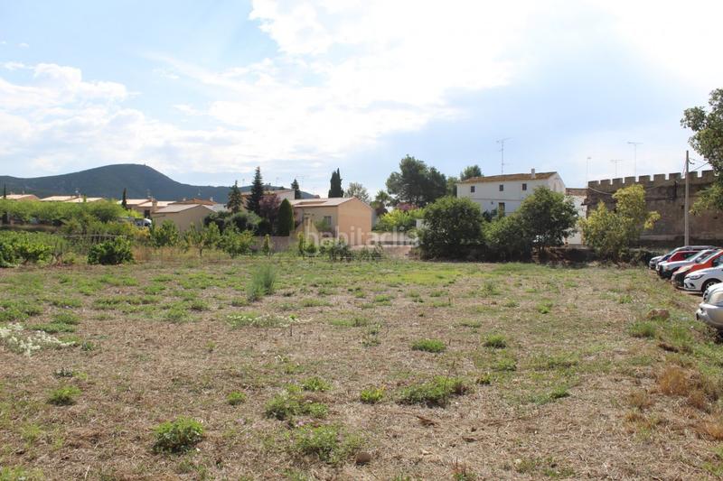 Foto 859913ea-4216-49dd-9b8e-c7ac9137c25b. Terreno residenziale in Montmell (El)
