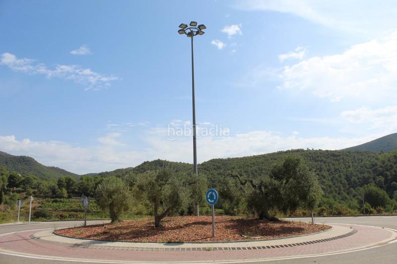 Foto 9351117e-b455-4f98-bf6a-898e041d3295. Terreno residenziale in Montmell (El)