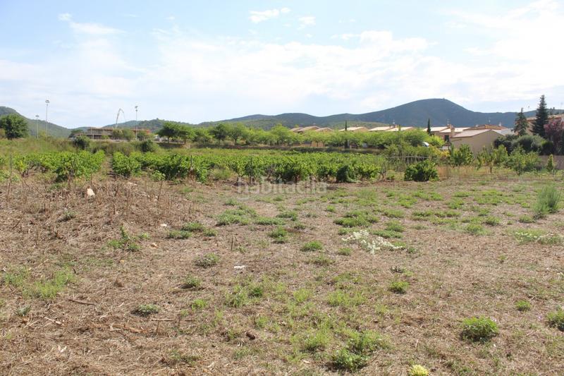 Foto bc8bb487-b1d8-4c2c-b3ff-870beee57547. Terreno residenziale in Montmell (El)