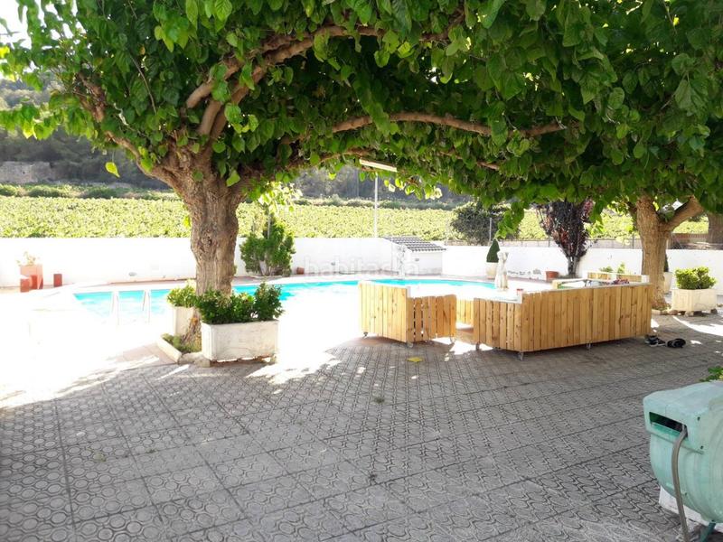 Foto 133d5bf7-a737-4d86-9e76-9961417a71ac. Chalet con riscaldamento parcheggio piscina in Calafell park Calafell