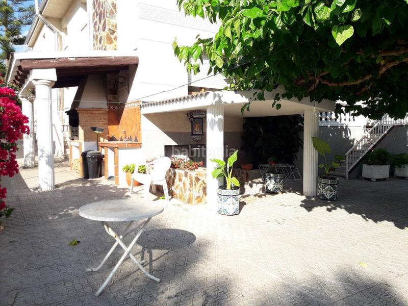 Foto 16232d33-3410-4090-af36-439fb0e82f4c. Chalet con riscaldamento parcheggio piscina in Calafell park Calafell