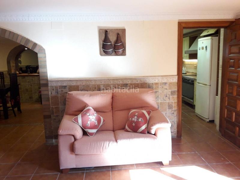 Foto 21a27d76-cdb0-4a30-9d86-e58f14f58fd0. Chalet con riscaldamento parcheggio piscina in Calafell park Calafell
