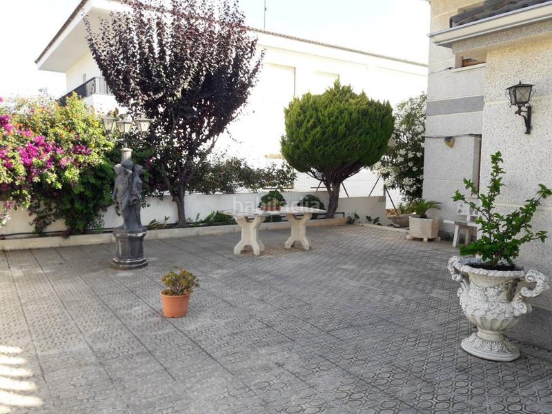 Foto 2c2baca1-4dcd-44d6-aba1-60d64eec2bc0. Chalet con riscaldamento parcheggio piscina in Calafell park Calafell