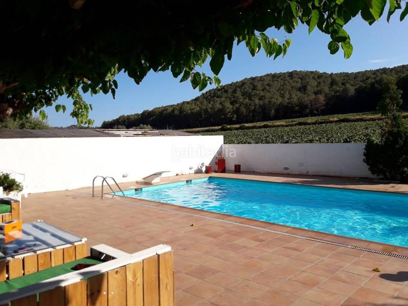 Foto 2d6130dc-1f97-4288-9199-63db0090c67c. Chalet con riscaldamento parcheggio piscina in Calafell park Calafell
