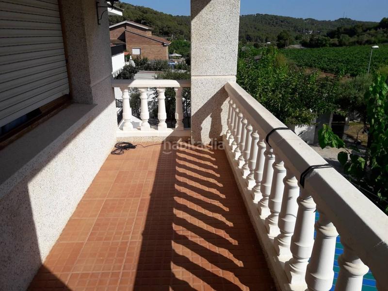 Foto 32894a6e-f6f0-4f06-8914-a2ef41cf837e. Chalet con riscaldamento parcheggio piscina in Calafell park Calafell