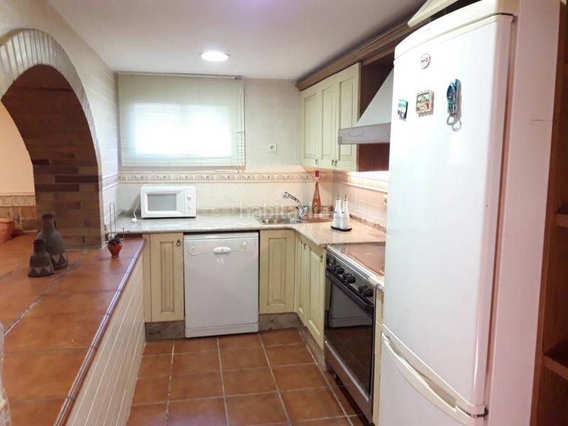 Foto 328a8ed9-b65a-42f9-baa2-38b084b00717. Chalet con riscaldamento parcheggio piscina in Calafell park Calafell