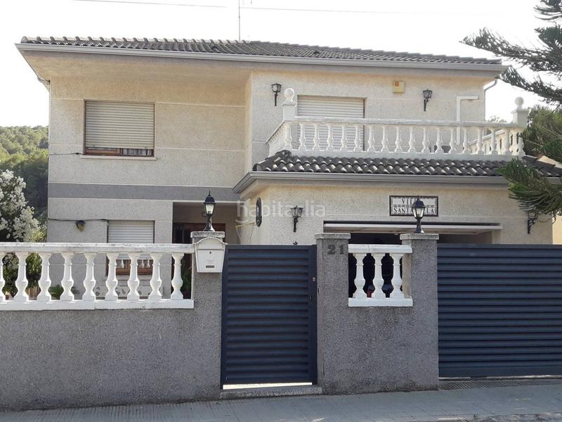 Foto 4344093e-9845-489b-9d10-6c88af1a432b. Chalet con riscaldamento parcheggio piscina in Calafell park Calafell