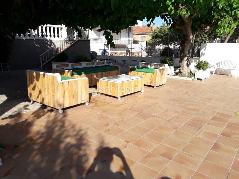 Foto 5de5f054-f6ca-4758-8b47-56c9e5ae753b. Chalet con riscaldamento parcheggio piscina in Calafell park Calafell
