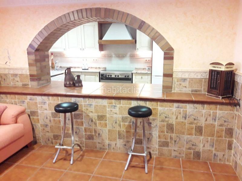 Foto 5e26a61c-19f7-4587-93e9-9d8a29692323. Chalet con riscaldamento parcheggio piscina in Calafell park Calafell