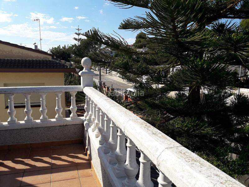 Foto 64dd094f-61ec-421a-81c1-2d9edfa93607. Chalet con riscaldamento parcheggio piscina in Calafell park Calafell