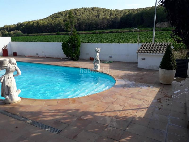 Foto 6e5392c7-fb22-410f-bb3e-300195705c29. Chalet con riscaldamento parcheggio piscina in Calafell park Calafell