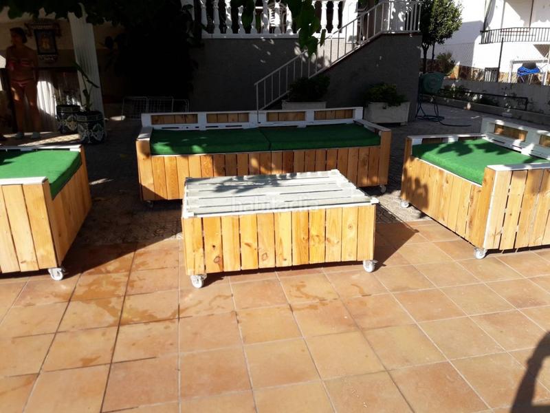 Foto 6fa0f39c-a170-4f51-a0a4-d64cb1cab098. Chalet con riscaldamento parcheggio piscina in Calafell park Calafell