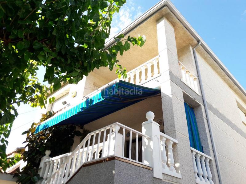 Foto 95356eed-170a-4a7a-8220-27b2d126cf88. Chalet con riscaldamento parcheggio piscina in Calafell park Calafell