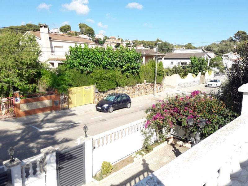 Foto a60eb717-4a7b-466d-b40d-f1116290dfa0. Chalet con riscaldamento parcheggio piscina in Calafell park Calafell