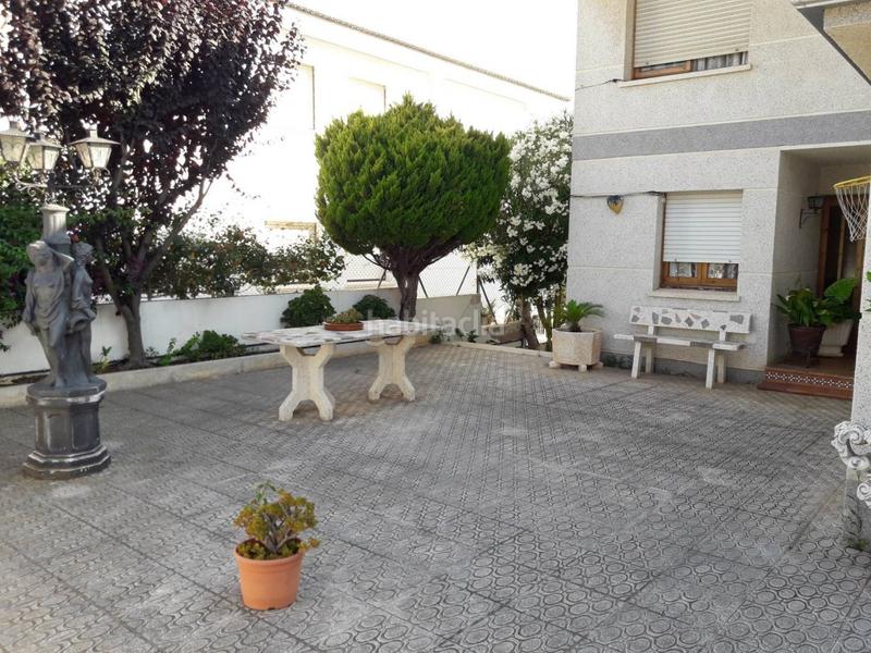 Foto ad690506-6a32-4ed1-b555-d98787633ae6. Chalet con riscaldamento parcheggio piscina in Calafell park Calafell