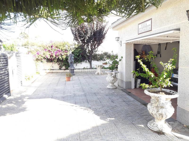 Foto b3e9f961-fe90-4aae-9f35-60c003095a3b. Chalet con riscaldamento parcheggio piscina in Calafell park Calafell