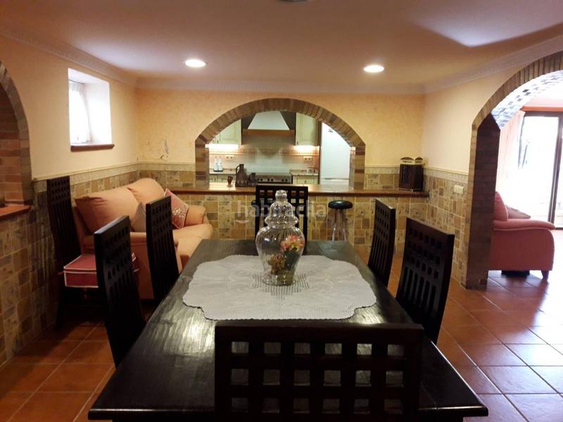 Foto b751cfeb-4700-4ee6-8b1c-a82013dacfa0. Chalet con riscaldamento parcheggio piscina in Calafell park Calafell