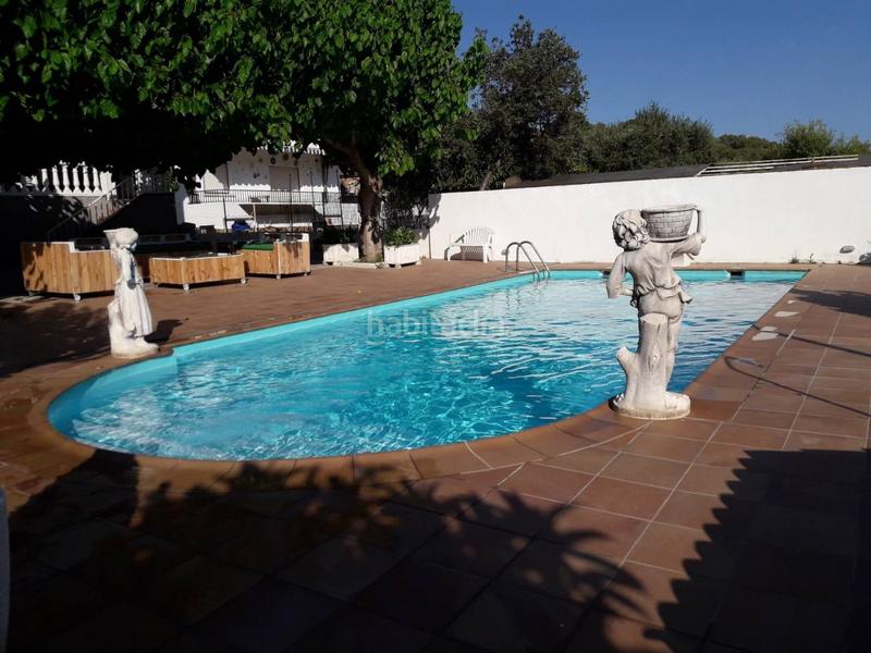 Foto c38c740d-74c8-4ffa-abee-c4e0974bae7b. Chalet con riscaldamento parcheggio piscina in Calafell park Calafell