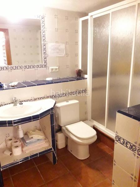 Foto c81ea8fa-f522-4f86-baf7-3d84b804553d. Chalet con riscaldamento parcheggio piscina in Calafell park Calafell