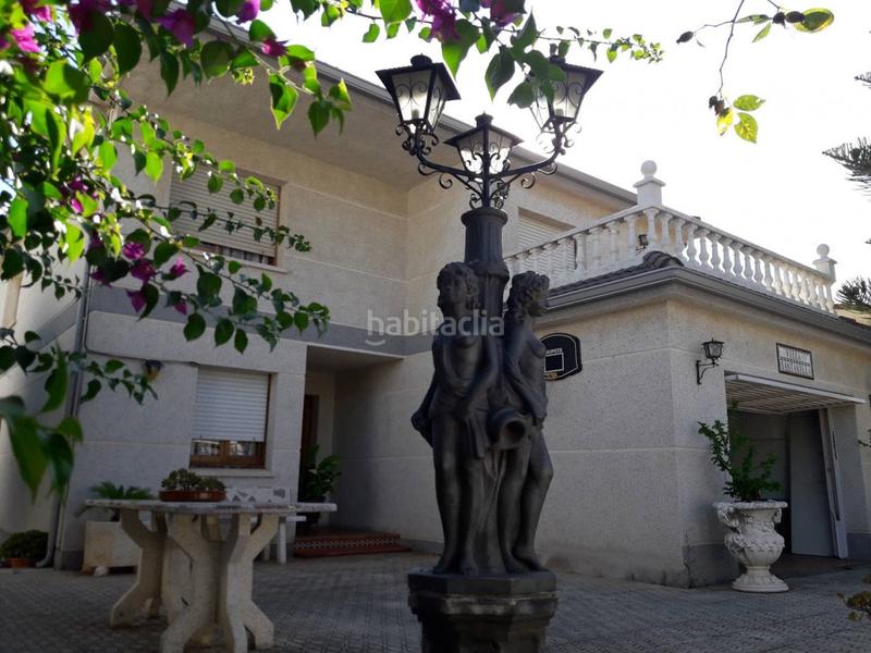 Foto dcec1c0a-e32a-4594-b46c-cfe5dec94447. Chalet con riscaldamento parcheggio piscina in Calafell park Calafell