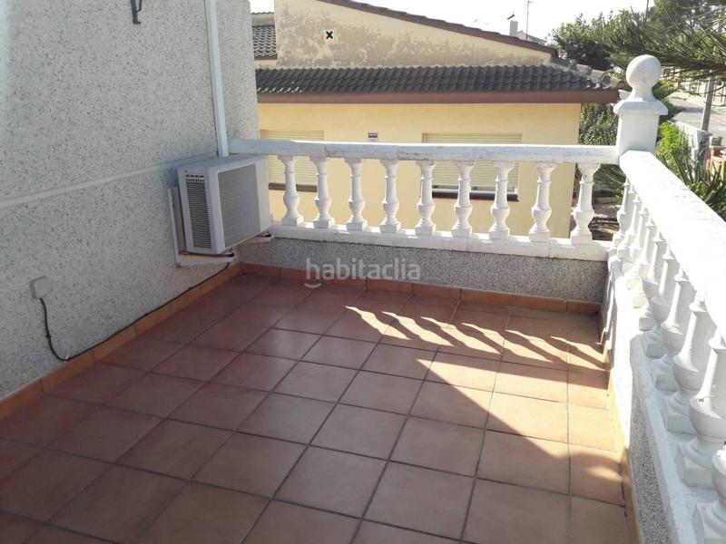 Foto dcf27135-2ed3-4821-a1e1-78b6c9791dc4. Chalet con riscaldamento parcheggio piscina in Calafell park Calafell