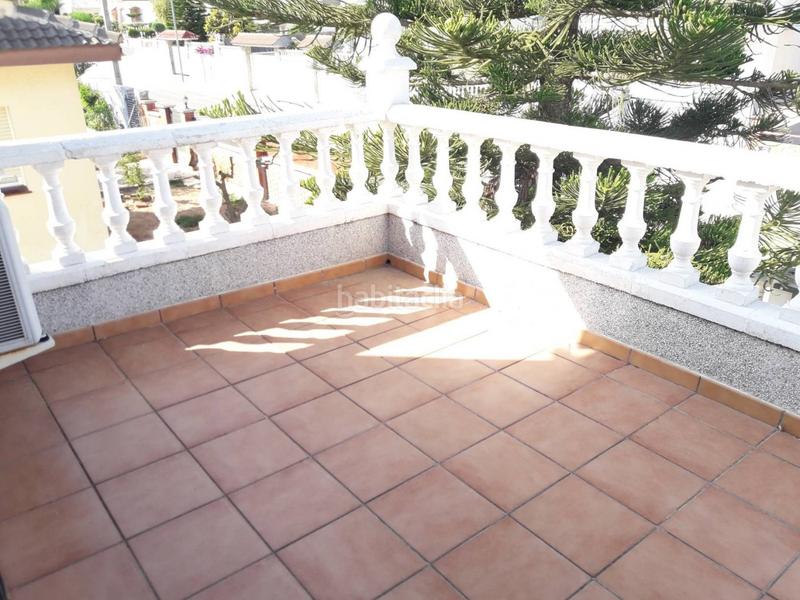 Foto df139e7c-9740-418d-8e77-466550e95d57. Chalet con riscaldamento parcheggio piscina in Calafell park Calafell