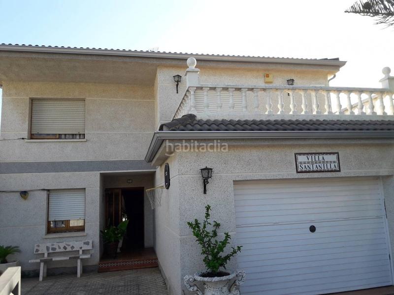 Foto e3d7caec-0fd7-4979-aaa1-7b6d1e314397. Chalet con riscaldamento parcheggio piscina in Calafell park Calafell
