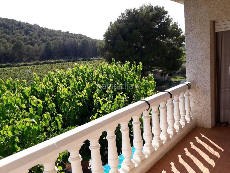 Foto f3a4a4d1-95f3-491c-8661-d5cfedfe3374. Chalet con riscaldamento parcheggio piscina in Calafell park Calafell