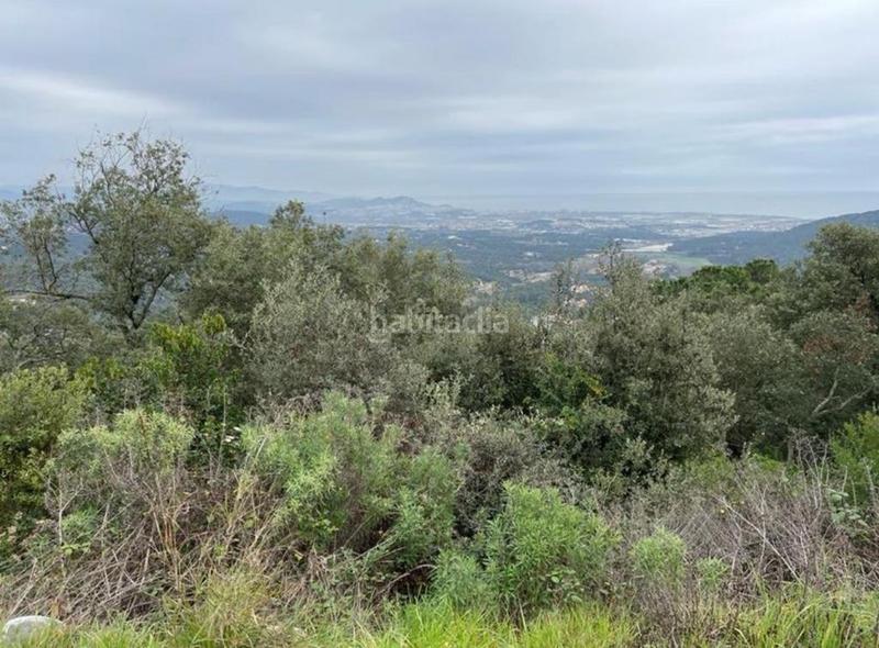 Foto 27540503-8f7a-405d-bedb-e96368efdbae. Terrain résidentiel dans Palafolls