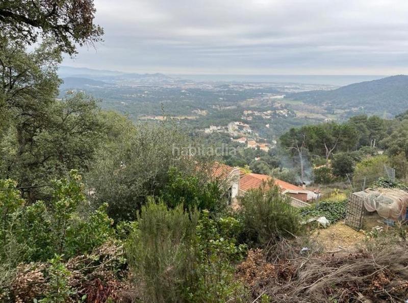 Foto fff64dc7-decf-4b57-bef9-1fd054304773. Terrain résidentiel dans Palafolls