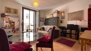 Dúplex a La Geltrú-Sant Jordi. Magnifico duplex en el centro