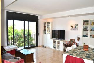 Attique à Llorenç del Penedès. Atico duplex