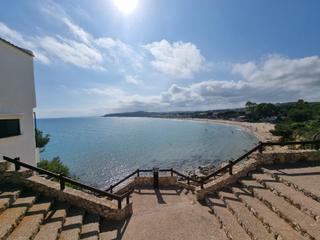 Location Rez-de-chaussée  Passeig del fortí