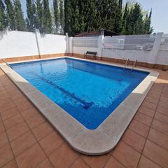 Location Appartement à El francas. Alquiler de septiembre a 30 de junio.