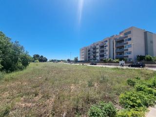 Residential Plot in Clarà. Oportunidad para alto standing