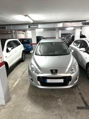 Lloguer Aparcament cotxe  Calle casalot. Plaza de parking en paseo miramar, frente a la volkswagen.