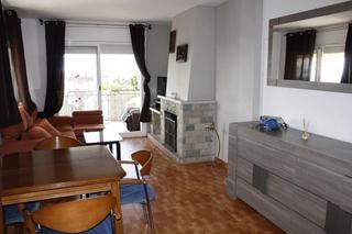 Location Appartement à Segur de Calafell Nucli Urbà. Alquiler de seeptiembre a junio.